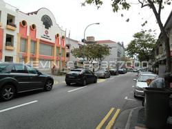 JOO CHIAT ROAD (D15), Shop House #100370612